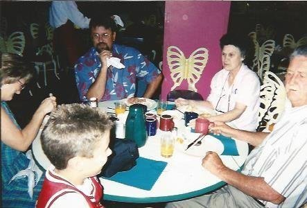 Mary Ellen Guedry McCreight - Photo 3