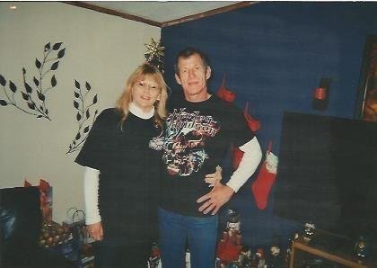 Mary Ellen Guedry McCreight - Photo 4