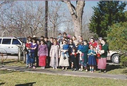 Mary Ellen Guedry McCreight - Photo 5