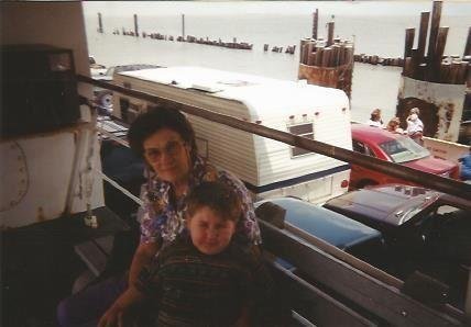 Mary Ellen Guedry McCreight - Photo 10