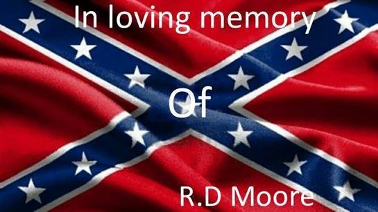 Robert Douglas Moore - Photo 3