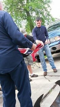 Robert Douglas Moore - Photo 6