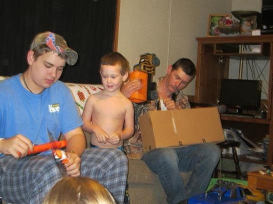 Robert Douglas Moore - Photo 9