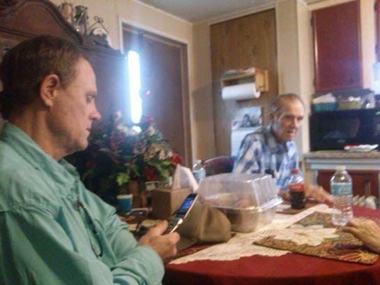 Chester Ray Ewing - Photo 3