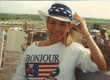 Barbara Ann Alewine Hein - Photo 4