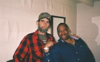 Clark Samuel Woods - Photo 2