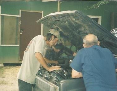 Clark Samuel Woods - Photo 7