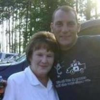 Sandra Sue Starrett Mathews - Photo 2