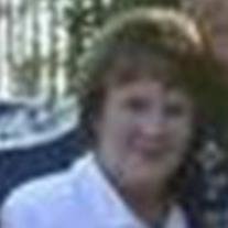 Sandra Sue Starrett Mathews - Photo 3