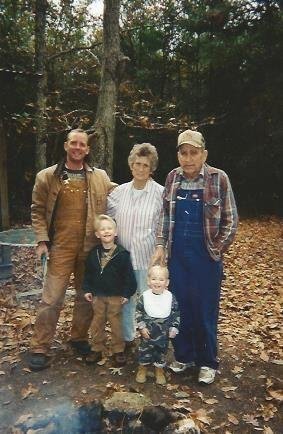 Dorothy Marie Moye - Photo 9