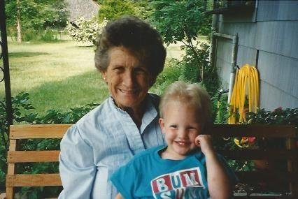 Dorothy Marie Moye - Photo 7