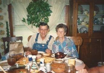 Dorothy Marie Moye - Photo 11