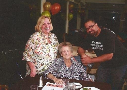 Dorothy Marie Moye - Photo 10