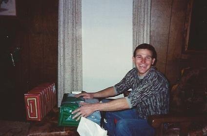 Robert "Bo" Alvin Jordan - Photo 3