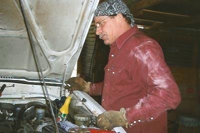 Robert "Bo" Alvin Jordan - Photo 4