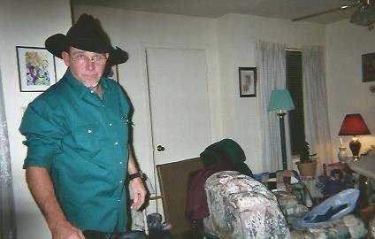 Robert "Bo" Alvin Jordan - Photo 6