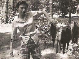 Virginia Ellen Lovings - Photo 9