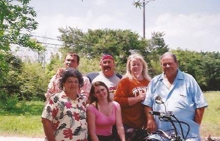 Rita Joyce Landry - Photo 6