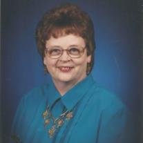 Linda Ann Tidwell Vanderburg - Photo 2