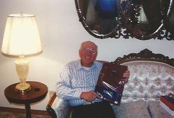 Gilbert Ray Hinze - Photo 4