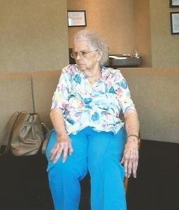 Billie Joyce Coward Sutton - Photo 4