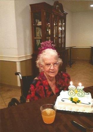 Billie Joyce Coward Sutton - Photo 8