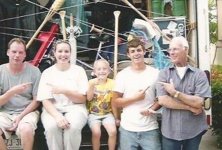 Robert Wayne " Bobby" Poorbaugh - Photo 3