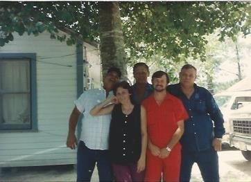 Richard Lowe - Photo 2