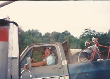 Richard Lowe - Photo 4