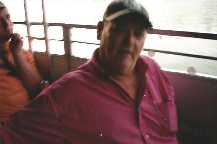 Richard Lowe - Photo 8