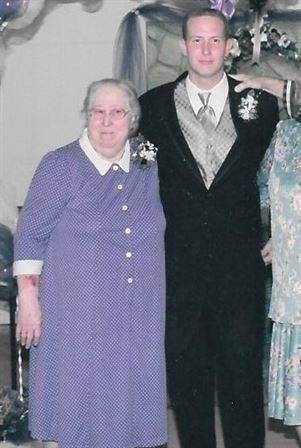 Billie Jean Patton - Photo 4