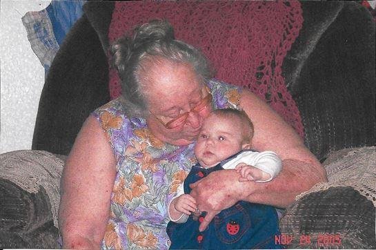 Billie Jean Patton - Photo 2