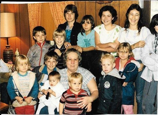 Billie Jean Patton - Photo 7