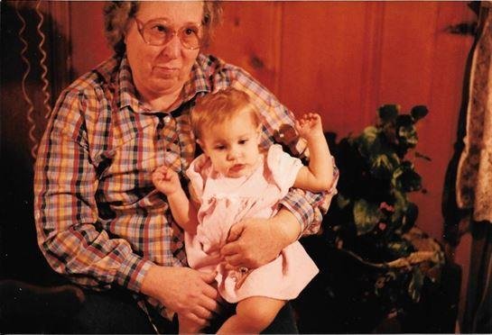 Billie Jean Patton - Photo 10