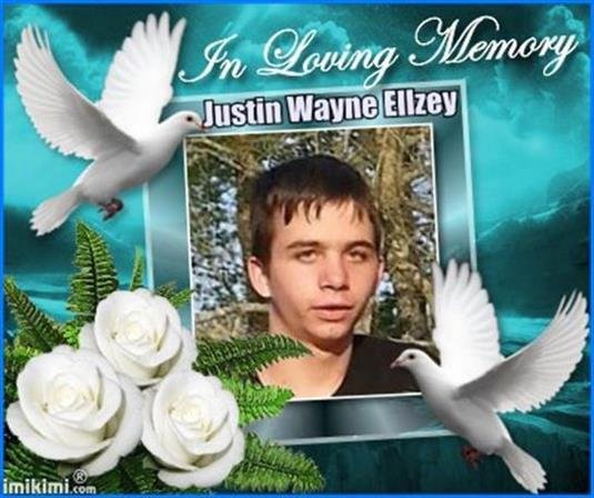 Justin Wayne Ellzey - Photo 2