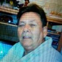 Melvin Daniel Alford - Photo 2