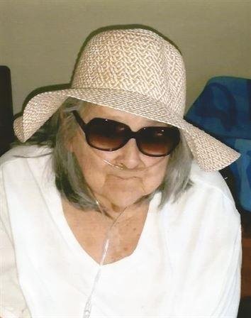 Margaret Beatrice Mitchamore - Photo 4