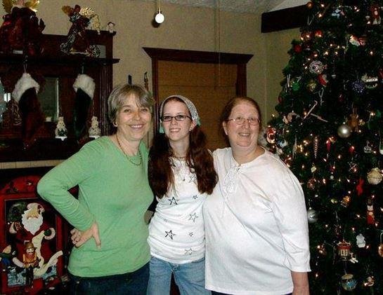 Cindy Kay Wright - Photo 6