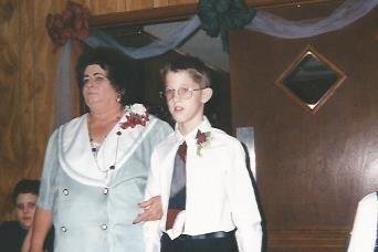 Lois Marie Daniels - Photo 9