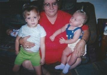 Lois Marie Daniels - Photo 8