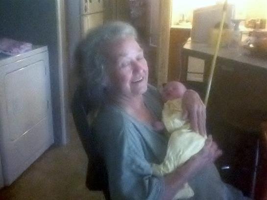 Norma Jo. Creel - Photo 2