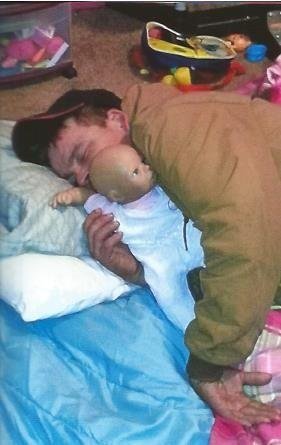 Jamie Lynn Robinson - Photo 10