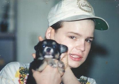 Jamie Lynn Robinson - Photo 6