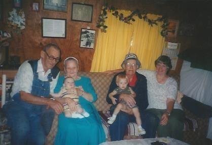 Jamie Lynn Robinson - Photo 8