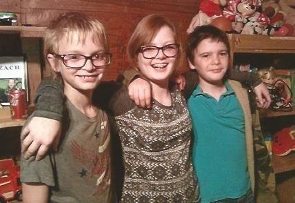 Jamie Lynn Robinson - Photo 9