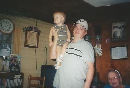 Jamie Lynn Robinson - Photo 11