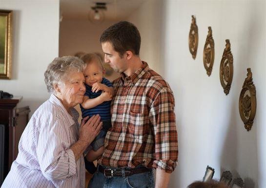 Mildred Lois Furguson - Photo 3