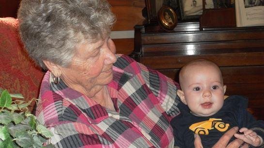 Mildred Lois Furguson - Photo 2