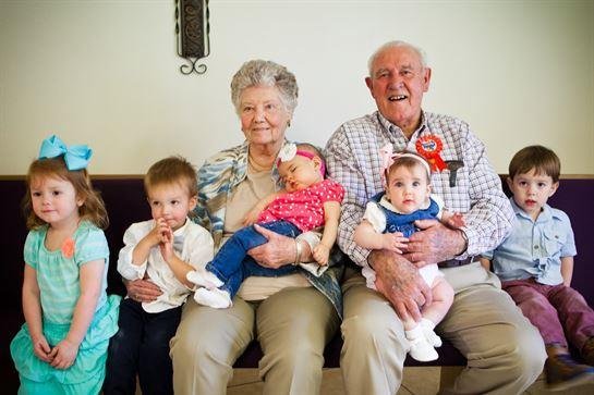 Mildred Lois Furguson - Photo 4