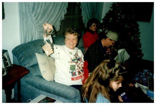 Mildred Lois Furguson - Photo 6